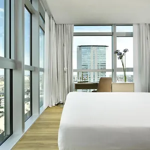 Torre Galfa Luxury | Esperienze 아파트