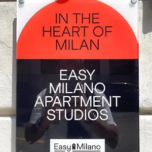 Easy Navigli Апартаменты