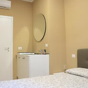 Portello Double Flat - 3 People Appartement