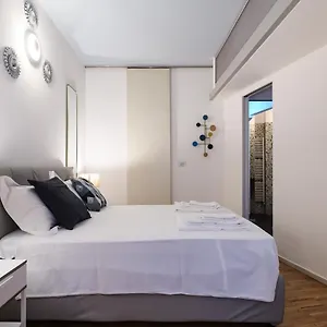 Mila Alessi Appartement