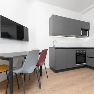 Apartmán Casa Da Mirabello, Milán