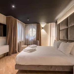 Brera Luxury Near Duomo With Wifi Appartement