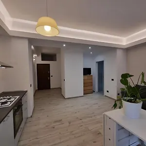  Apartamento Melaverde Flat