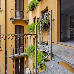  Apartamento Central Studio Apts Milano-corso Magenta