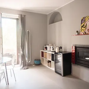 Apartment Casa Greta, Nuovo Silenzioso Bilocale Nel Cuore Di, Mailand