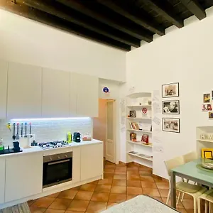  Apartament Sweet Navigli S1