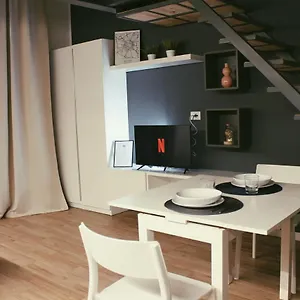  Apartamento Yr - Studi