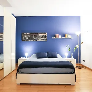 Apartmán Tel Chí 34, Milán