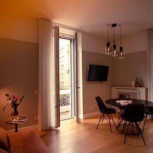  Apartamento Cà Bèla - Marcona