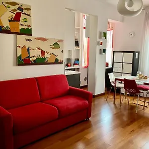  Apartament Splendido Bilocale Adiacente Metro M5 - Ca Granda
