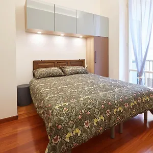 Apartment Corridoni, Mailand