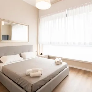  Apartamento Santa Maria Valle 3
