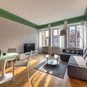 Santa Sofia Appartement