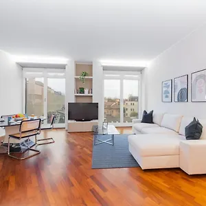Sweett - Luxury Velasca Appartement