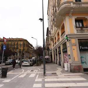 Apartment Primopiano - Concordia, Mailand