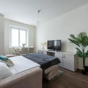 Apartment We - Santa Sofia House, Duomo, Mailand