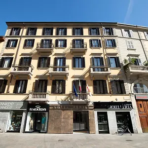 Fenice Hotel
