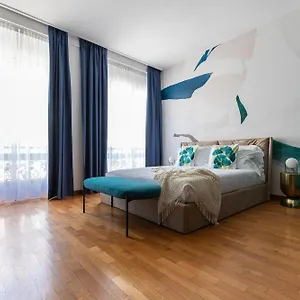  Apartamento Beplace In Duomo