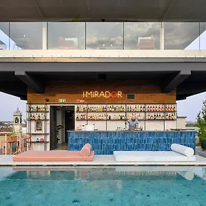 21 House Of Stories Navigli Hotel