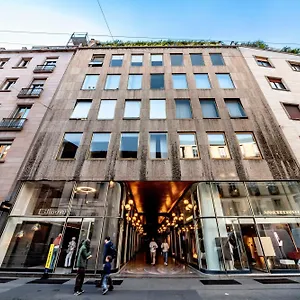 Dream San Babila Milano