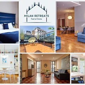 Retreats Duomo 아파트