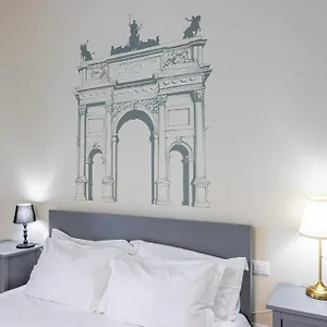 Boccaccio's Flats Appartement