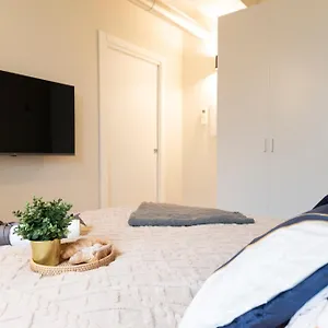 Apartment Ihost Luxury -free Parking- Plana 6, Mailand