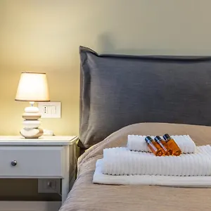  Apartamento Darsena Flat