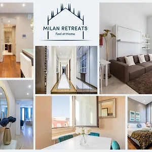  Apartament Retreats Duomo