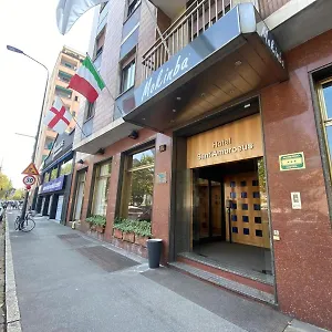 Mokinba Sant'ambroeus Hotel