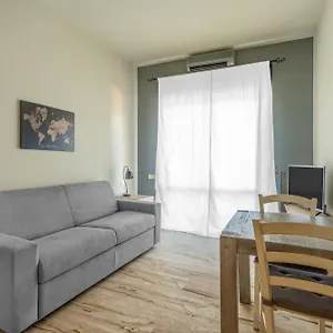 Apartment Mi Casa Fraschini, Mailand