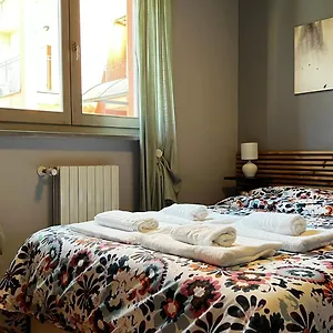 Apartment Jane's - Netflix, Wi-fi, Mailand