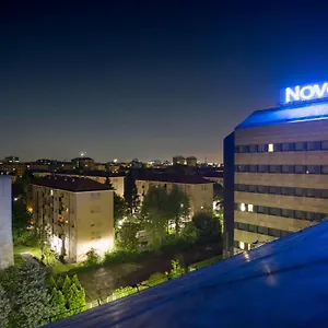 Novotel Nord Ca' Granda Hotel