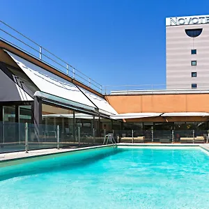 Novotel Linate Aeroporto מלון