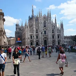 Flat In Duomo Appartement