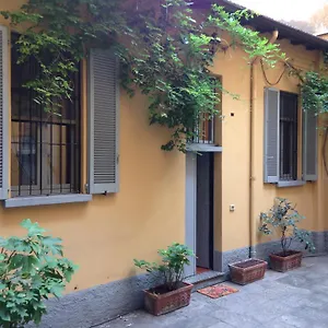Apartment Olona Place, Mailand