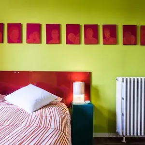 Abchouse Sant'agostino Appartement