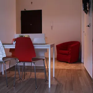 Apartmán Stephenson, Milán