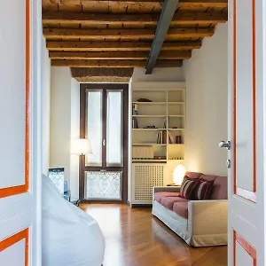 Apartment Brera 20, Mailand