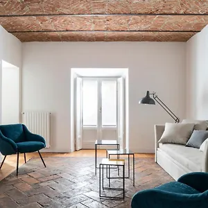 Brera In San Fermo Appartement