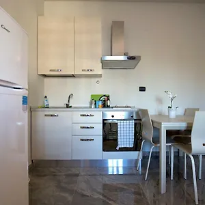 Apartmán Casa Venus Ieo, Milán