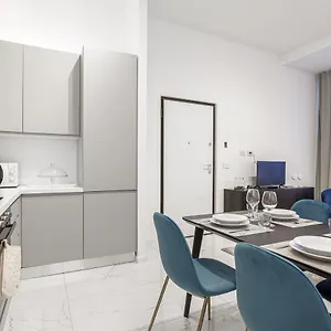 Apartmán Imhome - Porta Vittoria, Milán